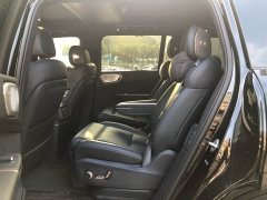 Lynk & Co Geely Lynk & Co 900 2.0T Ultra 6-Seater - ფოტო 10
