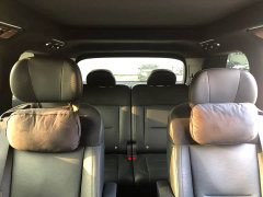 Lynk & Co Geely Lynk & Co 900 2.0T Ultra 6-Seater - ფოტო 13