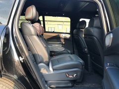 Lynk & Co Geely Lynk & Co 900 2.0T Ultra 6-Seater - ფოტო 15