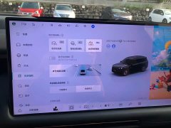 Lynk & Co Geely Lynk & Co 900 2.0T Ultra 6-Seater - ფოტო 19