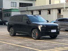 Lynk & Co Geely Lynk & Co 900 2.0T Ultra 6-Seater - ფოტო 3