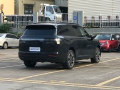 Lynk & Co Geely Lynk & Co 900 2.0T Ultra 6-Seater - ფოტო 4