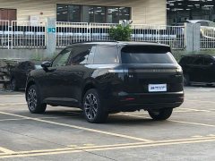 Lynk & Co Geely Lynk & Co 900 2.0T Ultra 6-Seater - ფოტო 6