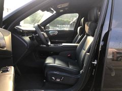 Lynk & Co Geely Lynk & Co 900 2.0T Ultra 6-Seater - ფოტო 9