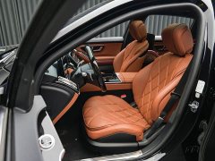 Mercedes-Benz Maybach S-Class 2021 S 480 4MATIC - ფოტო 8