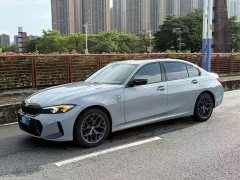 BMW 3 Series 330Li M Sport Night Edition Package - ფოტო 2