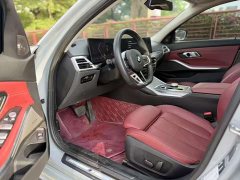 BMW 3 Series 330Li M Sport Night Edition Package - ფოტო 3