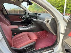 BMW 3 Series 330Li M Sport Night Edition Package - ფოტო 5