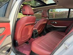BMW 3 Series 330Li M Sport Night Edition Package - ფოტო 6
