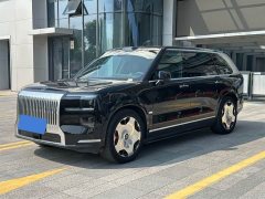 Zeekr Geely Zeekr 9X Ultra 70kWh 6-Seater - ფოტო 1