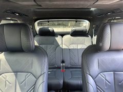 Zeekr Geely Zeekr 9X Ultra 70kWh 6-Seater - ფოტო 10