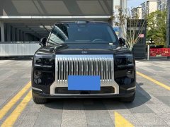 Zeekr Geely Zeekr 9X Ultra 70kWh 6-Seater - ფოტო 2