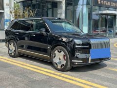 Zeekr Geely Zeekr 9X Ultra 70kWh 6-Seater - ფოტო 3