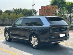 Zeekr Geely Zeekr 9X Ultra 70kWh 6-Seater - ფოტო 4
