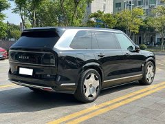 Zeekr Geely Zeekr 9X Ultra 70kWh 6-Seater - ფოტო 6