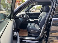 Zeekr Geely Zeekr 9X Ultra 70kWh 6-Seater - ფოტო 7