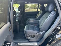 Zeekr Geely Zeekr 9X Ultra 70kWh 6-Seater - ფოტო 8