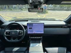Zeekr Geely Zeekr 9X Ultra 70kWh 6-Seater - ფოტო 9