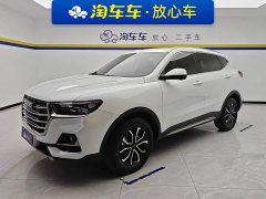 Haval H6 National Trend Edition 1.5T Automatic Urban Version - ფოტო 1