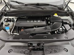 Haval H6 National Trend Edition 1.5T Automatic Urban Version - ფოტო 10
