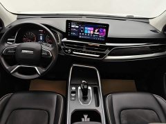 Haval H6 National Trend Edition 1.5T Automatic Urban Version - ფოტო 12