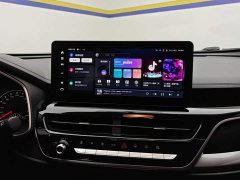 Haval H6 National Trend Edition 1.5T Automatic Urban Version - ფოტო 13
