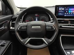 Haval H6 National Trend Edition 1.5T Automatic Urban Version - ფოტო 15