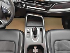 Haval H6 National Trend Edition 1.5T Automatic Urban Version - ფოტო 16