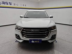 Haval H6 National Trend Edition 1.5T Automatic Urban Version - ფოტო 2