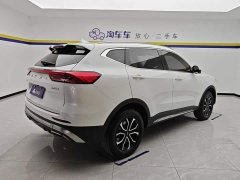 Haval H6 National Trend Edition 1.5T Automatic Urban Version - ფოტო 3