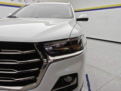 Haval H6 National Trend Edition 1.5T Automatic Urban Version - ფოტო 5