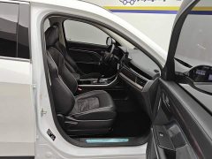 Haval H6 National Trend Edition 1.5T Automatic Urban Version - ფოტო 8