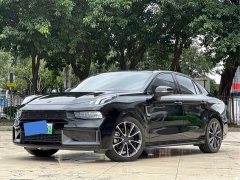 Lynk & Co Geely Lynk & Co 03 New Energy 1.5T PHEV - ფოტო 1
