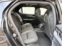 Lynk & Co Geely Lynk & Co 03 New Energy 1.5T PHEV - ფოტო 11