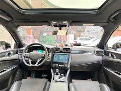 Lynk & Co Geely Lynk & Co 03 New Energy 1.5T PHEV - ფოტო 13