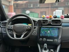 Lynk & Co Geely Lynk & Co 03 New Energy 1.5T PHEV - ფოტო 14