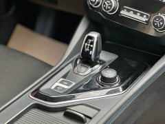 Lynk & Co Geely Lynk & Co 03 New Energy 1.5T PHEV - ფოტო 16
