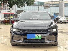 Lynk & Co Geely Lynk & Co 03 New Energy 1.5T PHEV - ფოტო 2