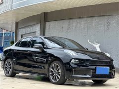 Lynk & Co Geely Lynk & Co 03 New Energy 1.5T PHEV - ფოტო 3