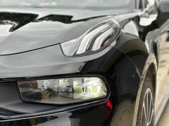 Lynk & Co Geely Lynk & Co 03 New Energy 1.5T PHEV - ფოტო 4