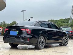 Lynk & Co Geely Lynk & Co 03 New Energy 1.5T PHEV - ფოტო 5