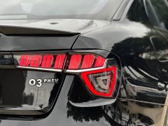 Lynk & Co Geely Lynk & Co 03 New Energy 1.5T PHEV - ფოტო 8