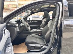 Lynk & Co Geely Lynk & Co 03 New Energy 1.5T PHEV - ფოტო 9