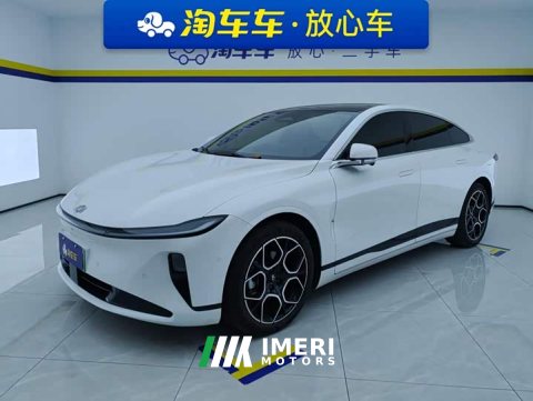 2025 Changan Qiyuan A07 Extended Range True Value 230 Flagship - ავტომობილი ჩინეთიდან