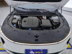 Changan Qiyuan A07 Extended Range True Value 230 Flagship - ფოტო 10