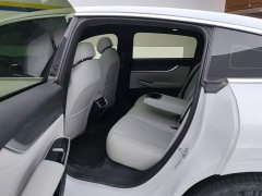 Changan Qiyuan A07 Extended Range True Value 230 Flagship - ფოტო 11