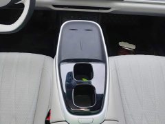 Changan Qiyuan A07 Extended Range True Value 230 Flagship - ფოტო 16