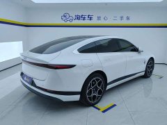 Changan Qiyuan A07 Extended Range True Value 230 Flagship - ფოტო 3