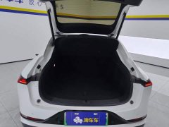 Changan Qiyuan A07 Extended Range True Value 230 Flagship - ფოტო 4