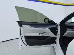 Changan Qiyuan A07 Extended Range True Value 230 Flagship - ფოტო 7